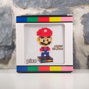 Pixo - Mario (MB001) (01)